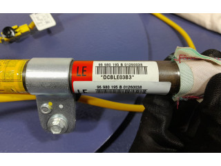 Боковая подушка безопасности 96980195B, 96980195B Chevrolet Captiva