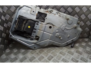 Замок багажника 7H0827201M, 7H0829309B    Volkswagen Transporter - Caravelle T5 2003 - 2015 года