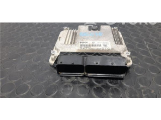 Блок управления 55198809, 0281011511   Alfa Romeo GT