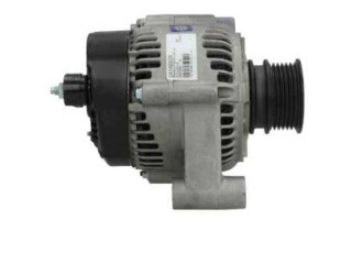 Генератор 0123545001, 0120465012   Volvo S90, V90      