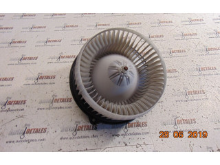 Вентилятор печки    1940001720   Honda Accord