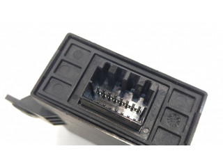 Другие блоки управления / модули