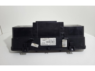 Přístrojová deska Volkswagen Caddy 2005 2K0920843A, V0003000