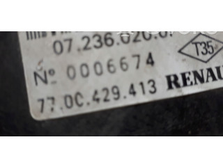 Вентилятор радиатора     7700429413    Renault Twingo I 