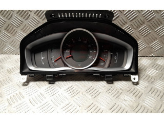 Панель приборов 31412869, 36011348 Volvo S60