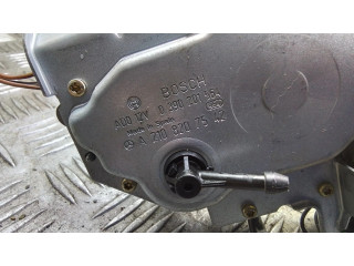 Моторчик заднего дворника A2108207542, 0390201564    Mercedes-Benz E W210