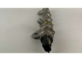 Топливная рампа 55215208, 0445214192 Alfa Romeo Giulietta 2.0