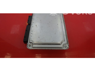 Блок управления двигателя 022, 022906032AK   Volkswagen Phaeton