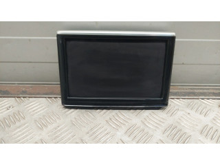 Дисплей    4H0919604G   Audi A8 S8 D4 4H