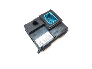 Блок управления климат-контролем 9832228080 Citroen C3 Aircross