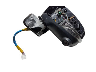 Зеркало электрическое Subaru Forester SK 2018 - года