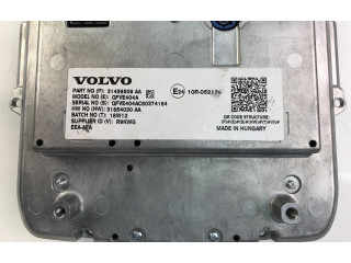 Подрулевой шлейф SRS 31456506AA Volvo S90, V90