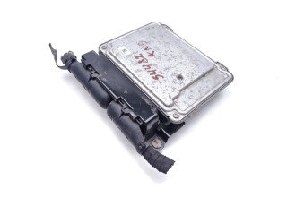 Řídící jednotka 03L906018L, 0281016998   Seat Alhambra (Mk2) 2012