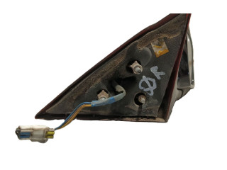 Зеркало электрическое Mitsubishi Eclipse - года