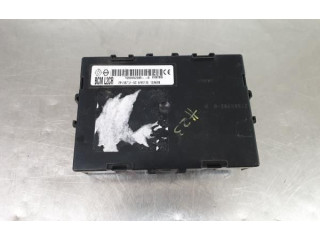 Блок комфорта 8200652285B, 281187755C Renault Clio III