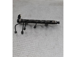 Топливная рампа 0445214056, 00652112 Saab 9-3 Ver2