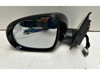 Zpětné zrcátko KIA Sorento 2016 E13037598, 03759