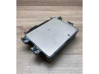 Блок управления двигателем Блок управления HOM7700860324, 7700871781 Renault Twingo I