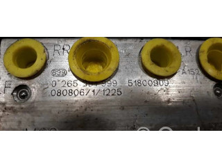 Блок АБС 0071748286, 51800909   Fiat  Linea  
