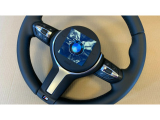 Руль BMW 1 F20 F21 2011-2019 года 32307847455, 32307848339