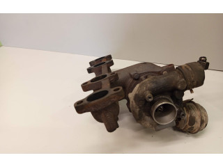 Турбина Ford Galaxy GT1749V