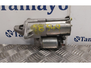 Стартер F14D3   Chevrolet Aveo
