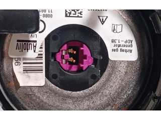 Подушка безопасности водителя 07355786510, 07355786510   Fiat 500L