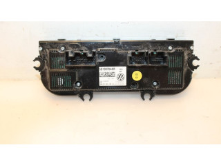 Блок управления климат-контролем 5G1907044M, 5G1907044M   Volkswagen Corrado