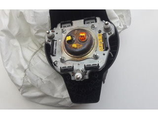 Подушка безопасности водителя 98211SC001JC   Subaru Forester SK