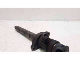 Форсунка 0445110297 Citroen C4 I для дизельного двигателя 1.6