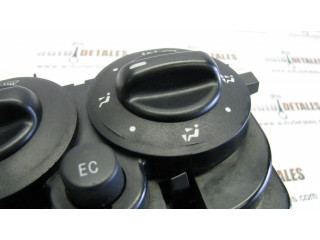 Блок управления климат-контролем A1688302085   Mercedes-Benz A W168