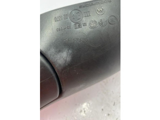 Зеркало электрическое Fiat Idea - года