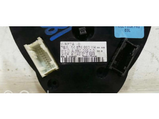 Блок управления климат-контролем 14874990   Citroen C8