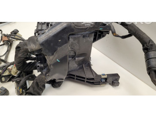 Блок предохранителей JL3T14D068DF   Ford F150    