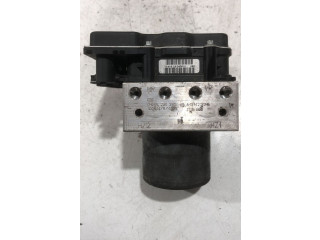 Блок АБС Smart ForTwo II 2007 - 2016 года