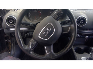 Подрулевой шлейф SRS 5Q1953549   Audi A3 S3 8V