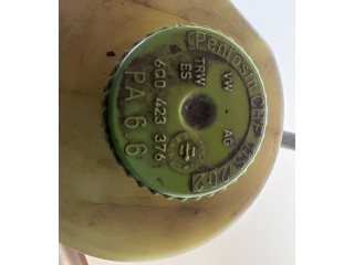 Насос усилителя руля