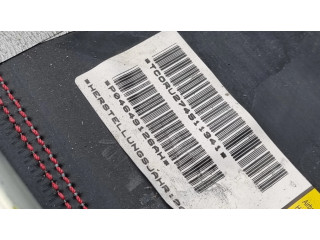 Боковая подушка безопасности P04649126AH   Chrysler 300 - 300C