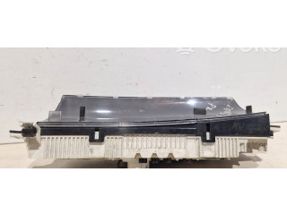 Панель приборов Hr0162   Honda Prelude       