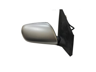 Зеркало электрическое Daihatsu Sirion - года