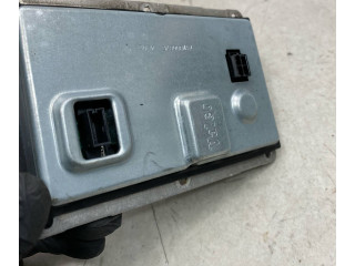 Блок управления Xenon