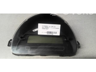 Панель приборов 6105WL   Citroen C2       