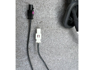 Зеркало электрическое        Mercedes-Benz CLS C257  2018 -  года   