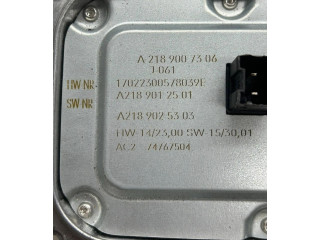 Блок управления Xenon