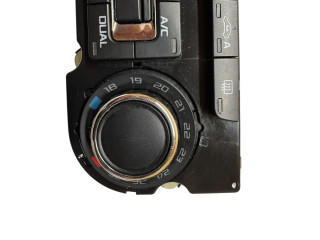 Блок управления климат-контролем 3T0907044CD, 044CD   Skoda Octavia Mk3 (5E)