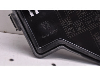 Pojistková skříňka 8266252480 Toyota Verso-S 2012