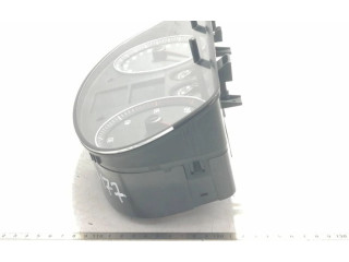 Панель приборов 1T0920861A   Volkswagen Touran I       