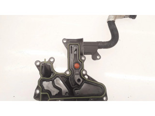 Осадитель топлива (сепаратор)