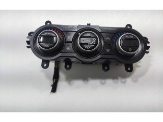 Блок управления климат-контролем AB39-18C612-AH   Ford Ranger