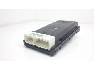 Блок управления 653837F Citroen Xantia